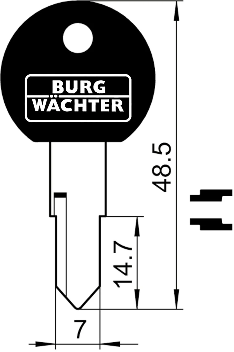 Rohlinge