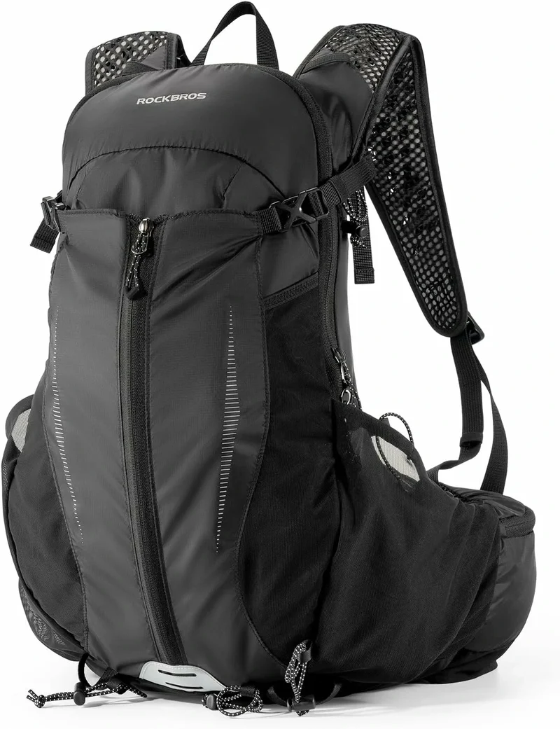 17L Outdoor Rucksack mit 2L Hydration Bladder