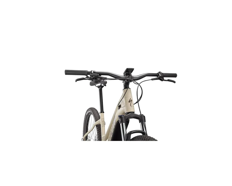 Specialized Turbo Tero 3.0 Step-Through - 2022 - White Mountains / Gunmetal