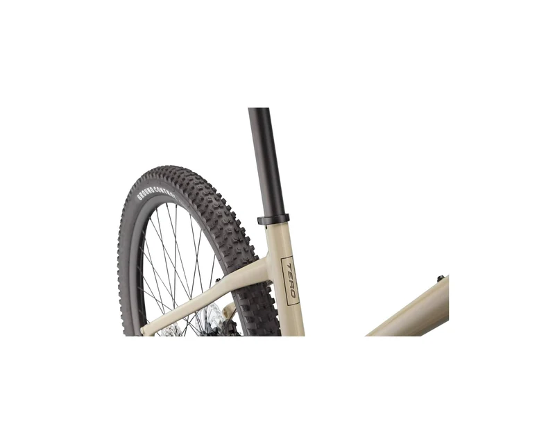 Specialized Turbo Tero 3.0 Step-Through - 2022 - White Mountains / Gunmetal