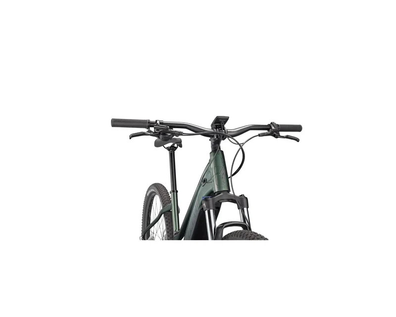 Specialized Turbo Tero 3.0 Step-Through - Oak Green Metallic / Smoke
