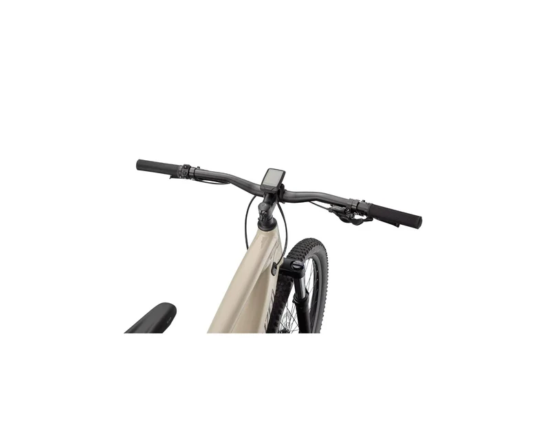 Specialized Turbo Tero 3.0 - 2022 - White Mountains / Gunmetal