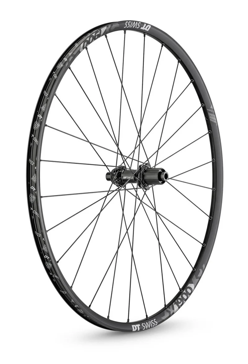 DT Swiss X 1900 SPLINE Hinterrad 27.5“ | 22.5 mm Maulweite | 12x142 mm Steckachse | Centerlock | SRAM XD