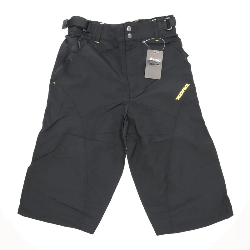 Kona MTB | Shorts Women | schwarz