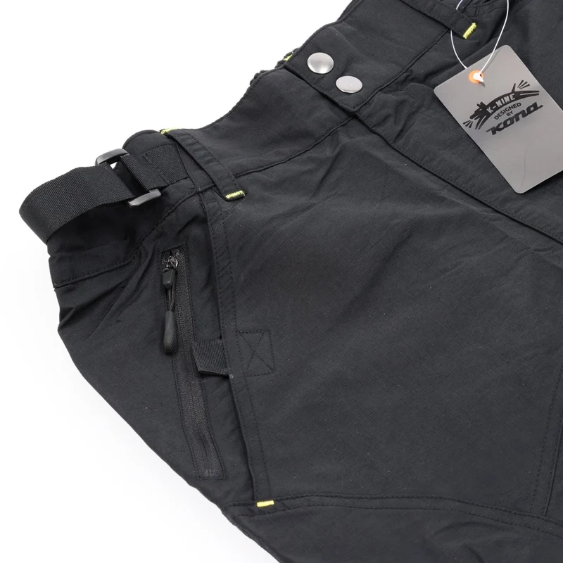 Kona MTB | Shorts Women | schwarz