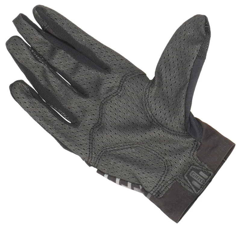 Kona Nightfall All Mountain | Cycling Gloves Unisex | schwarz