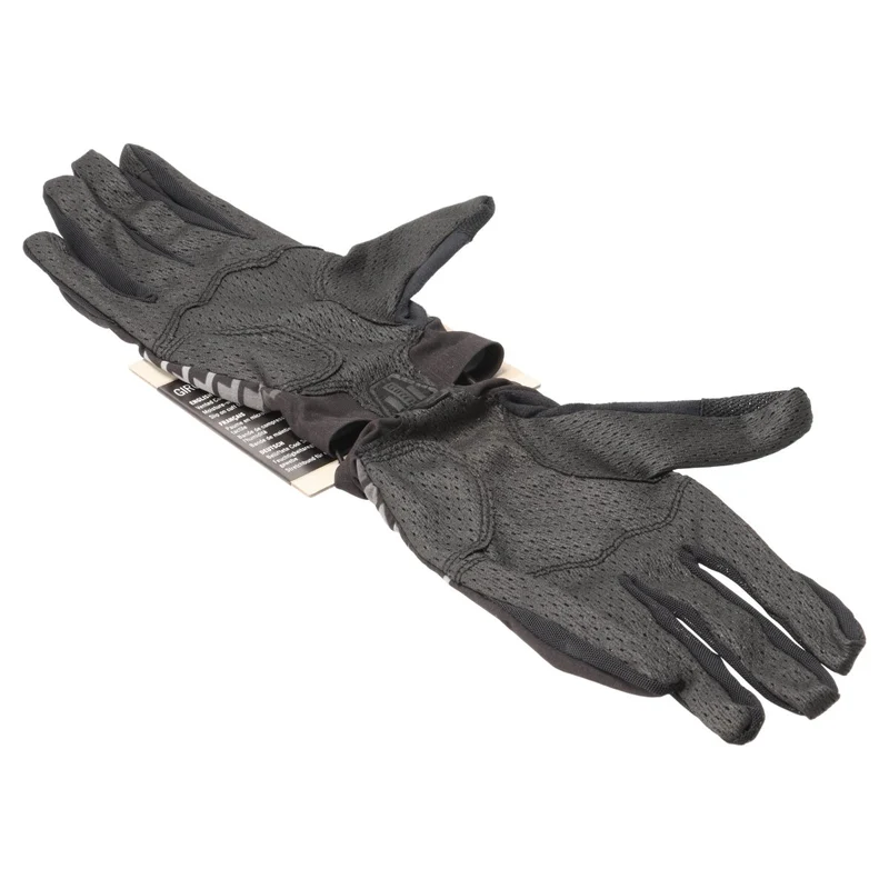 Kona Nightfall All Mountain | Cycling Gloves Unisex | schwarz