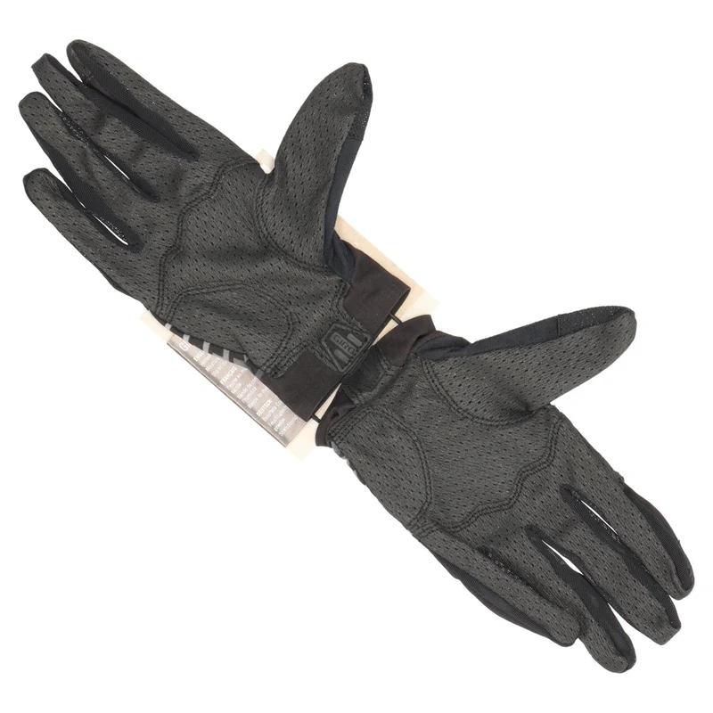 Kona Nightfall All Mountain | Cycling Gloves Unisex | schwarz