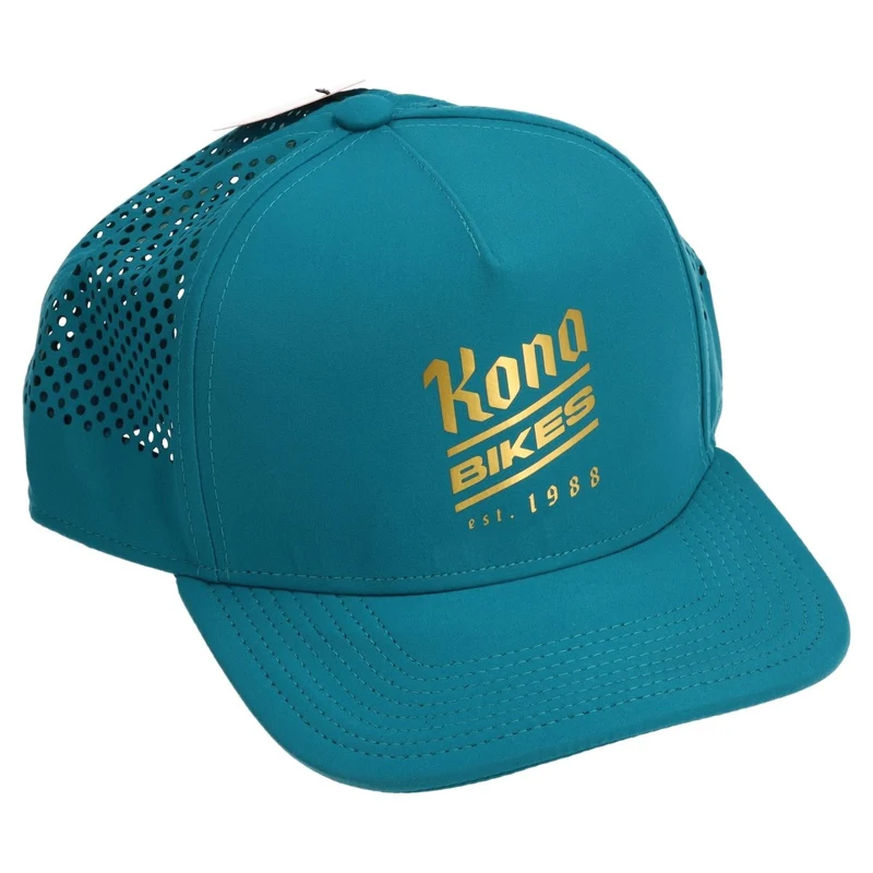 Kona Brewed Hat | Cap | türkis | One Size