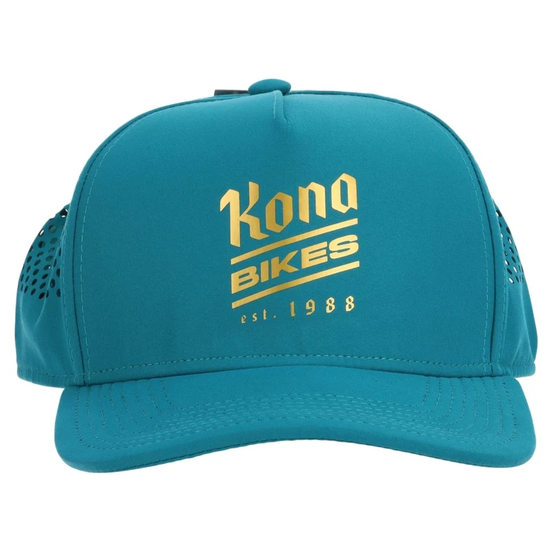 Kona Brewed Hat | Cap | türkis | One Size