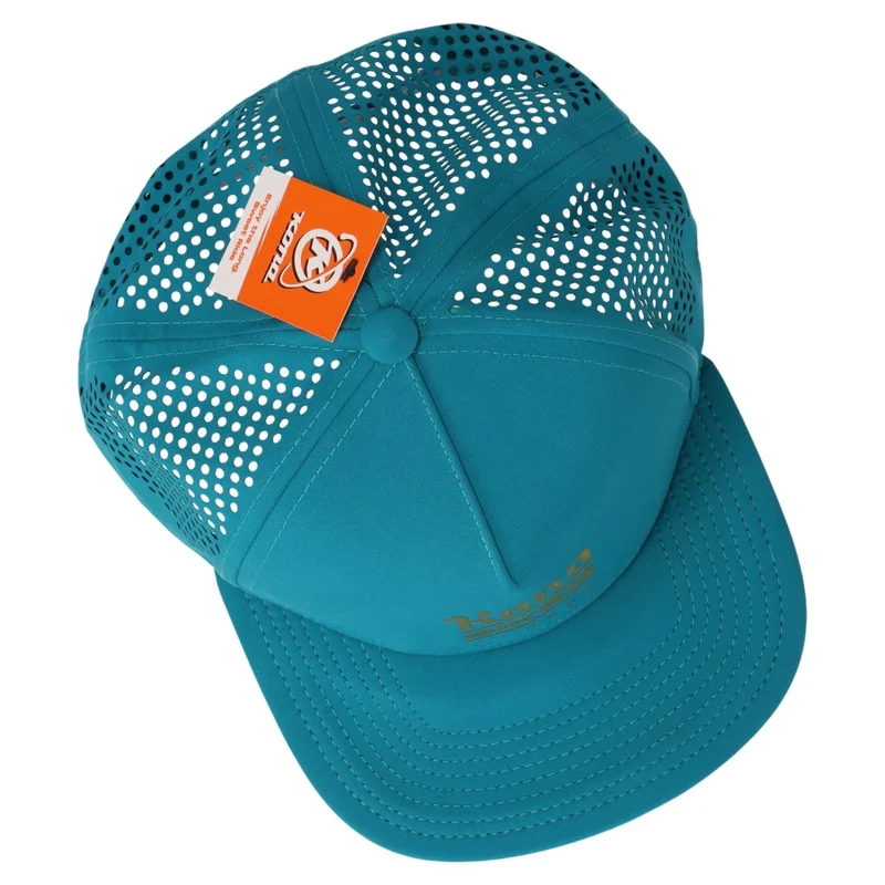 Kona Brewed Hat | Cap | türkis | One Size