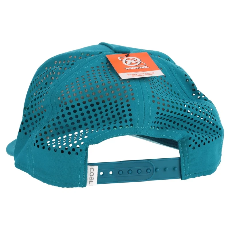 Kona Brewed Hat | Cap | türkis | One Size