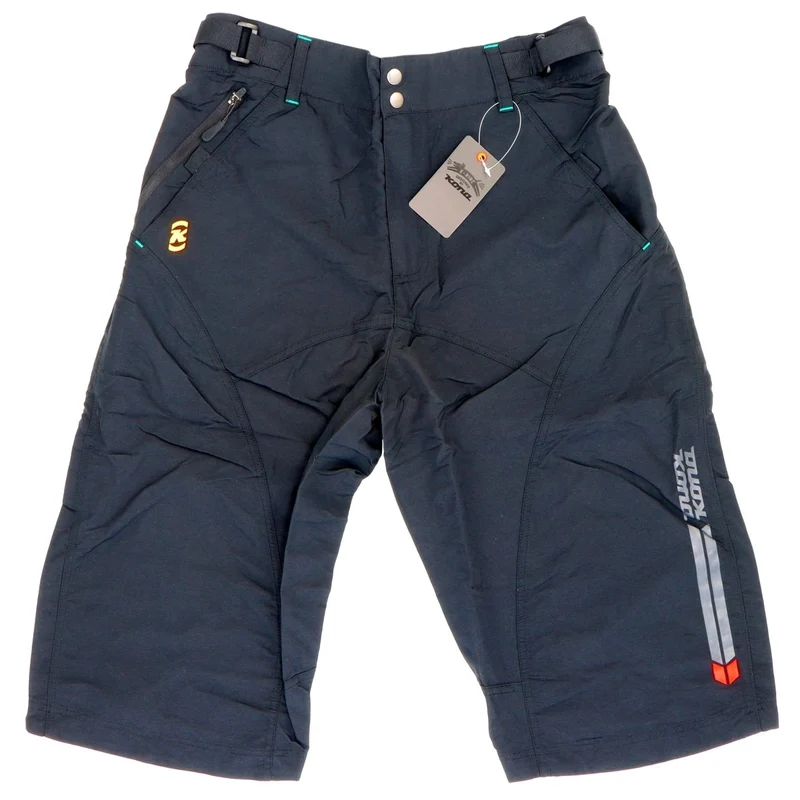 Kona MTB Shorts | Men | black | Größe L