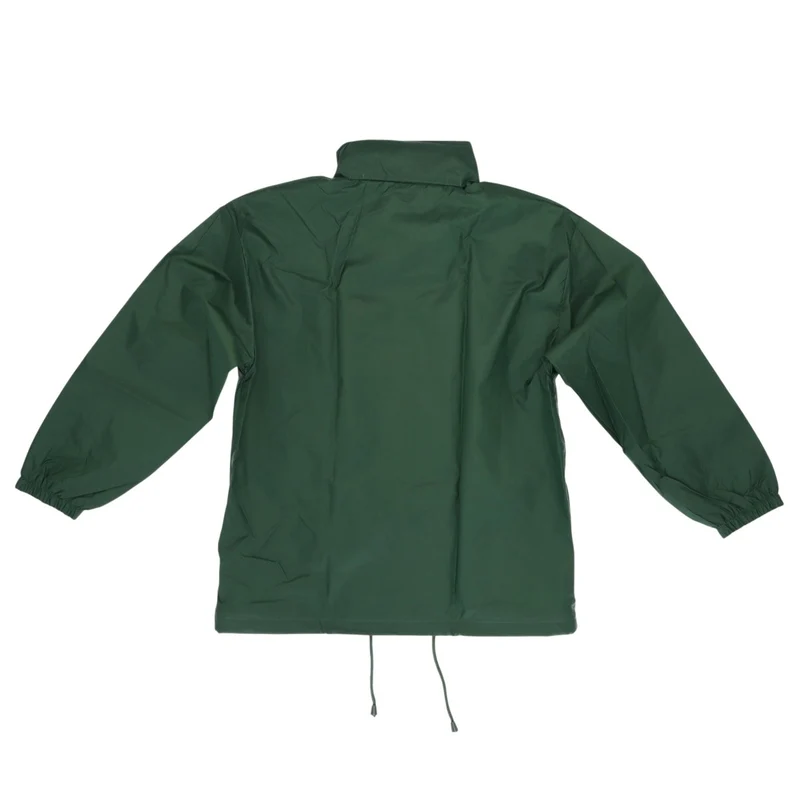Kona Wind Jacket | Jacke Unisex | dunkelgrün