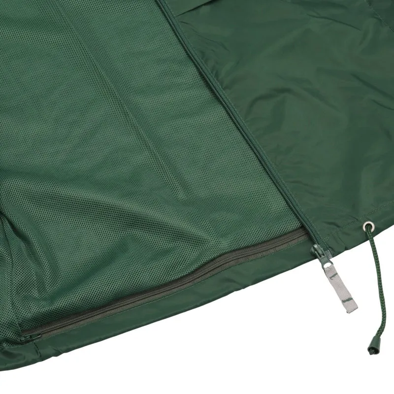 Kona Wind Jacket | Jacke Unisex | dunkelgrün
