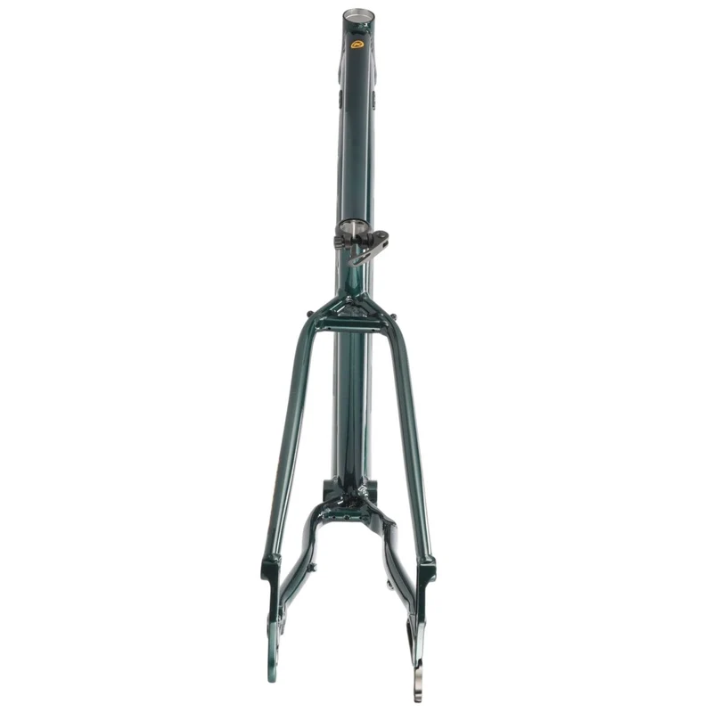 Kona Cinder Cone Rahmen 27,5" | Alu | Schnellspanneraufnahme| Grün | Modell 2022 | Größe M