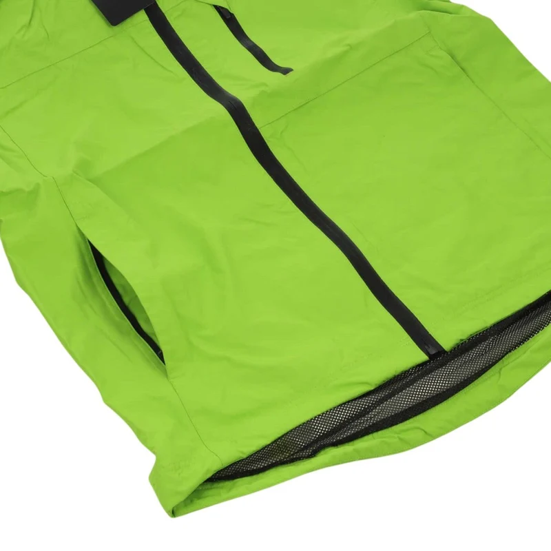 Kona | MTB Jacke | schwarz-grün