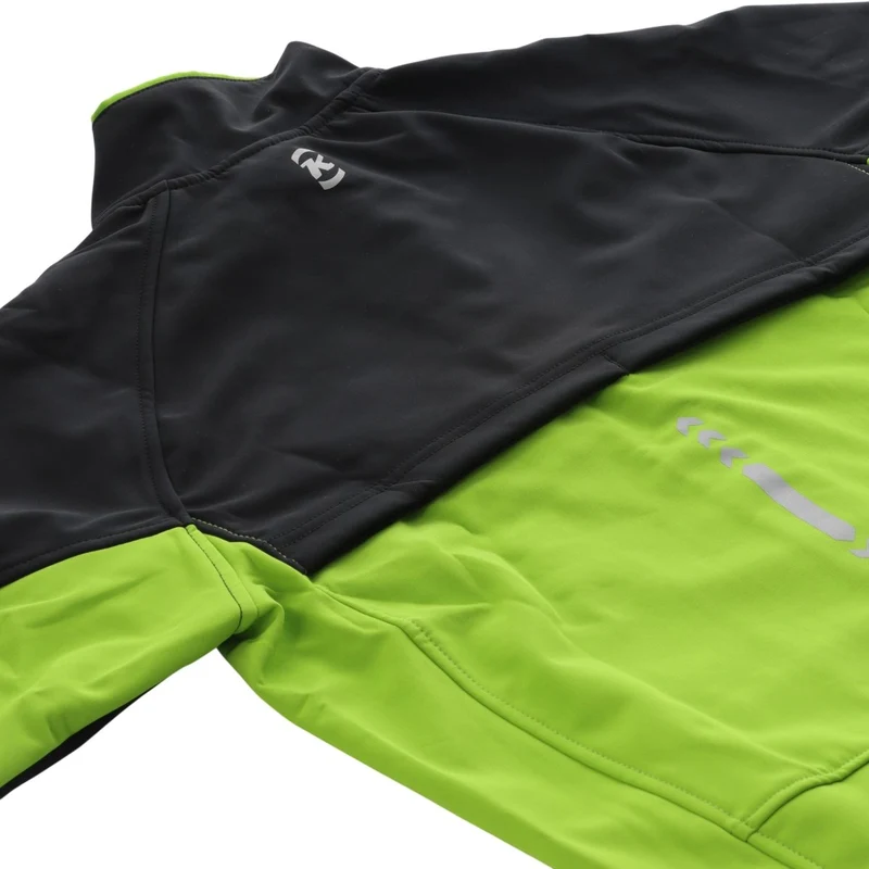 Kona Soft Shell Jacket | Jacke | schwarz-grün
