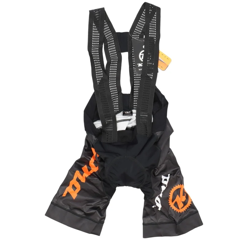 Kona Bib | Shorts | black | Größe L