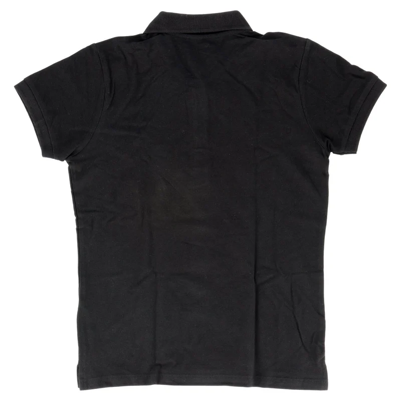 Kona K-Dog | Polo kurzarm Women | black