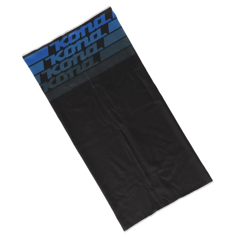 Kona Neck Gaiter | Multifunktionstuch | black