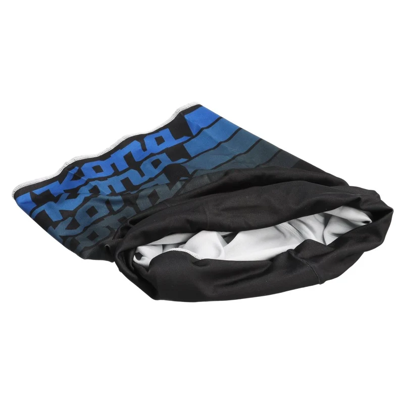 Kona Neck Gaiter | Multifunktionstuch | black