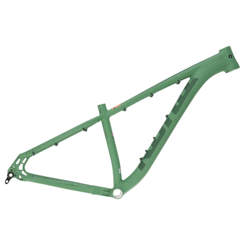 Kona Honzo AL Rahmen 29" | MTB Hardtail Trail 120 mm | Grün | Modell 2020 | Größe M