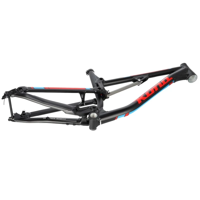 Kona Stinky Rahmen 26" | MTB Downhill / Gravity | Alu | Schwarz | Größe L