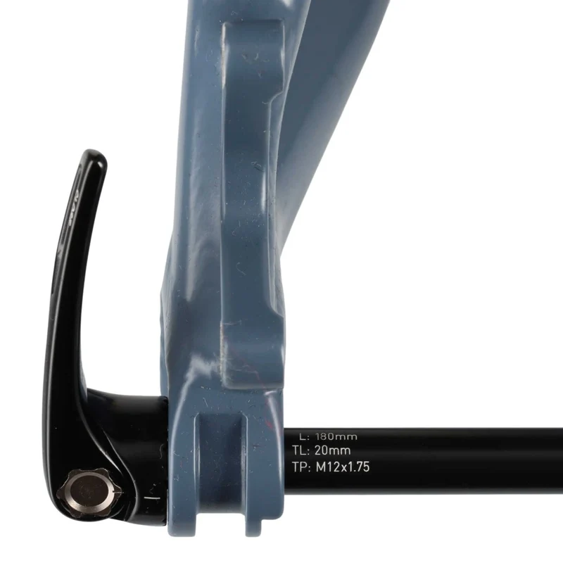 Kona Honzo AL Rahmen 27,5" | MTB Hardtail Trail 120 mm | Blau | Modell 2018 | Größe S