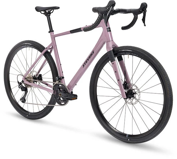 STEVENS Gavere Com Dusty Violet