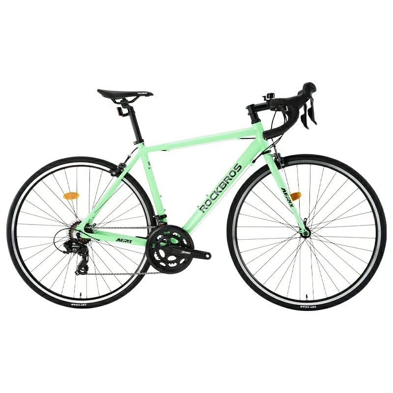 AERIX Aluminium-Rennrad