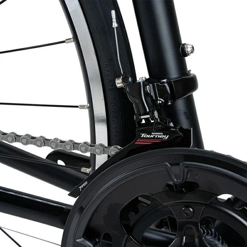 AERIX Aluminium-Rennrad