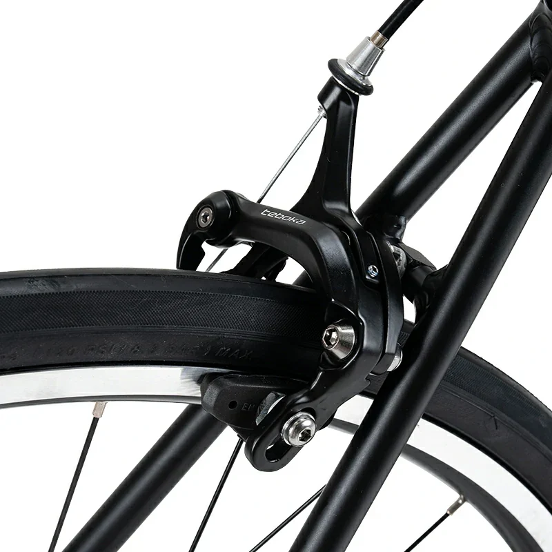 AERIX Aluminium-Rennrad