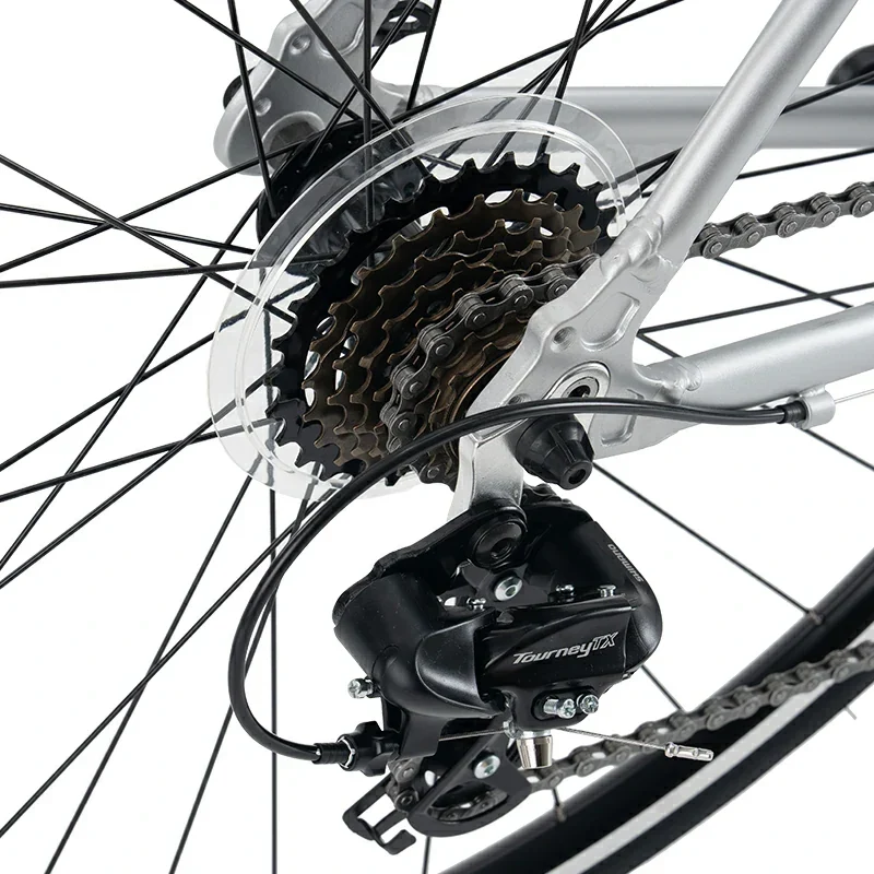 AERIX Aluminium-Rennrad