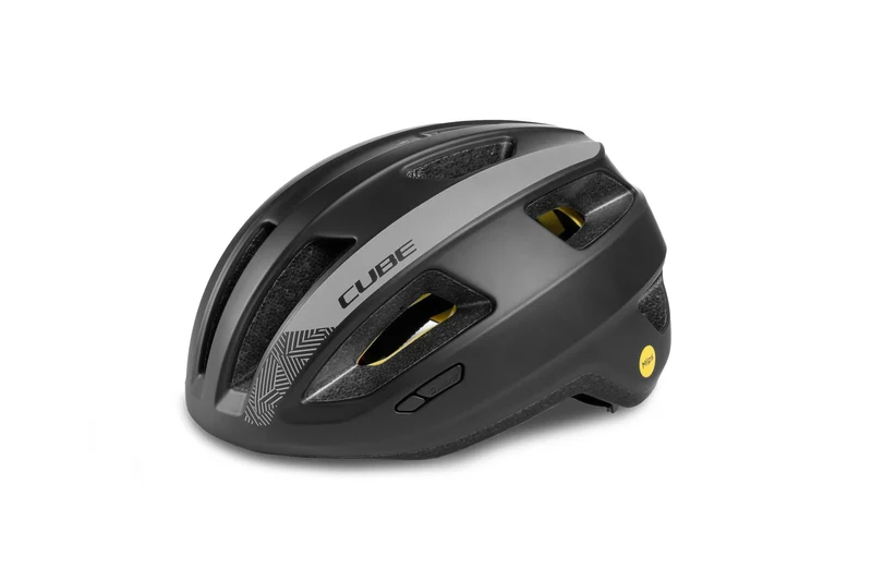 Cube Helm Nupath