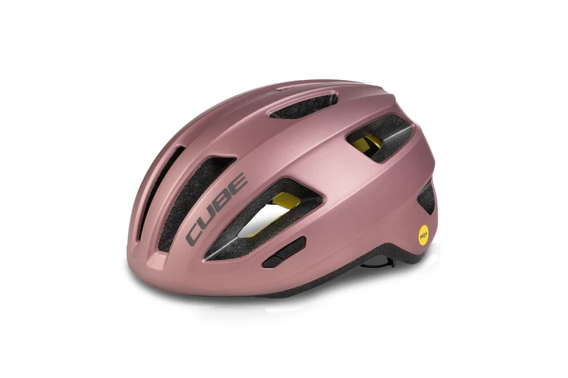 Cube Helm Nupath