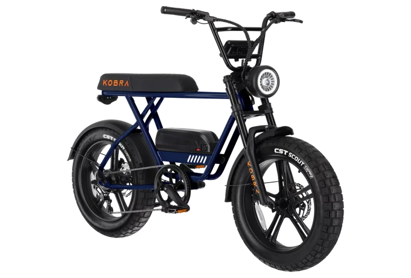 KOBRA V1.2 Fatbike