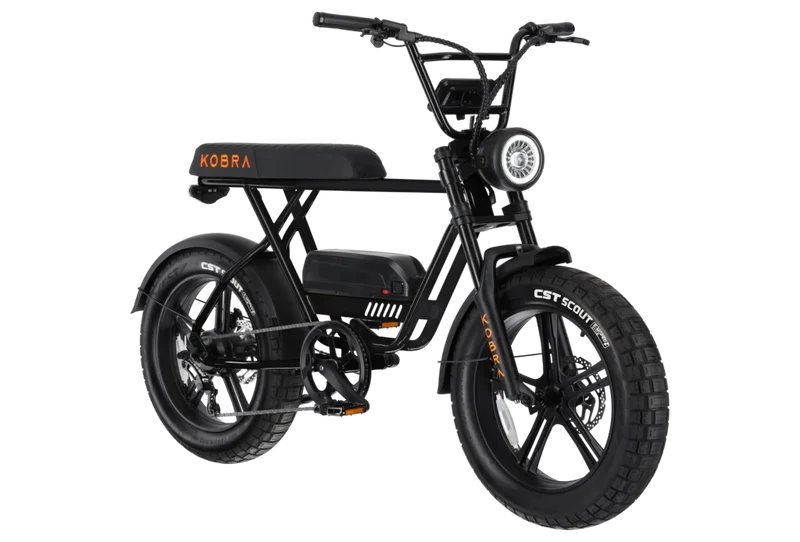 KOBRA V1.2 Fatbike