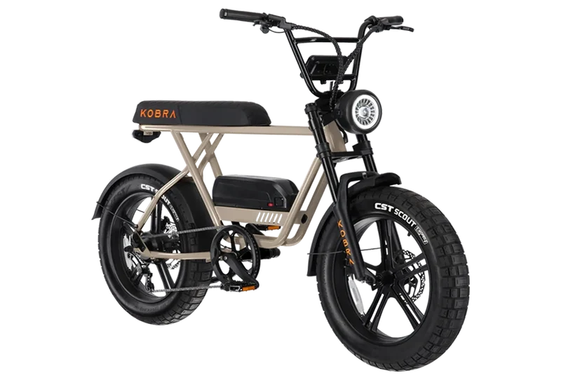 KOBRA V1.2 Fatbike