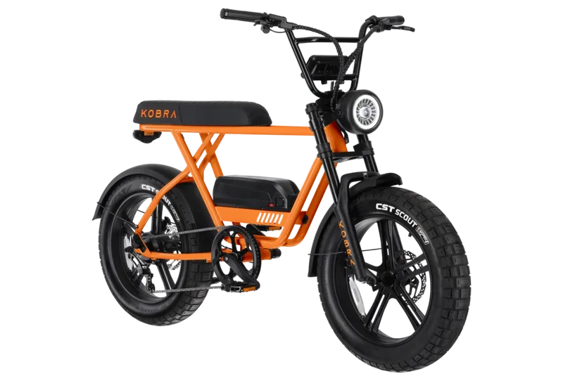 KOBRA V1.2 Fatbike