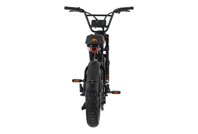 KOBRA V1.2 Fatbike