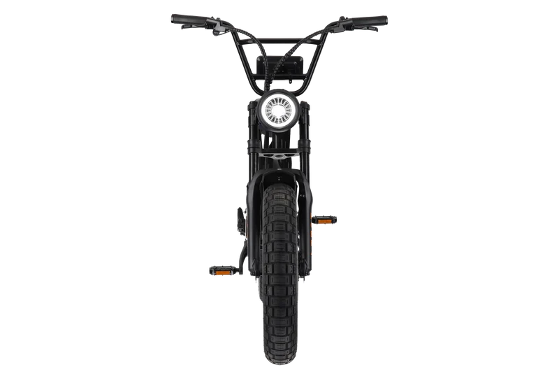 KOBRA V1.2 Fatbike