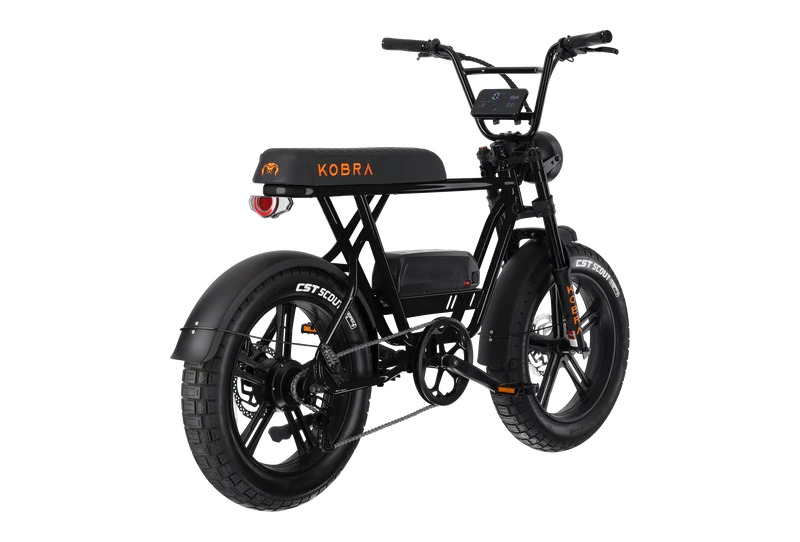 KOBRA V1.2 Fatbike