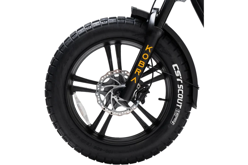 KOBRA V1.2 Fatbike