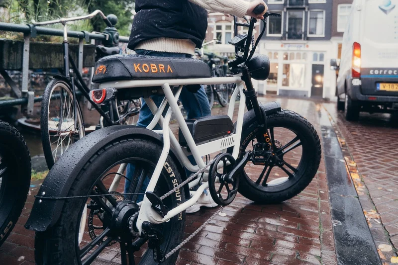 KOBRA V1.2 Fatbike