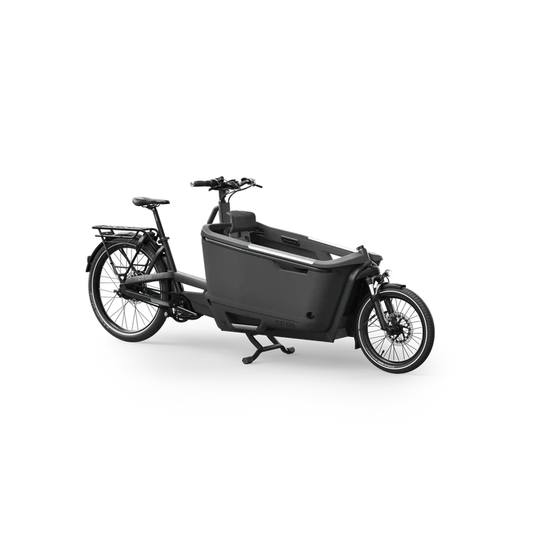 Ca Go FS 150 Life Family - Edition 5