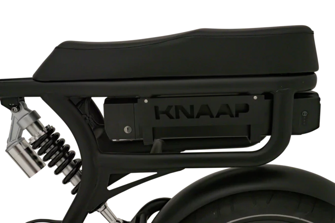 KNAAP RTD X