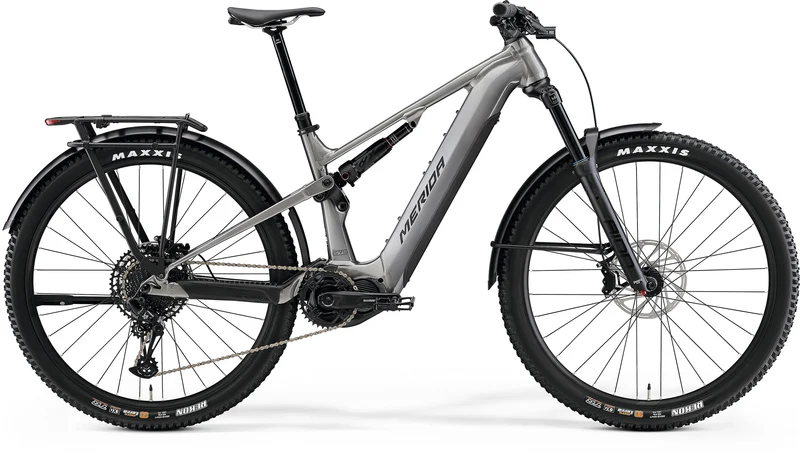 Merida eONE-FORTY 675 EQ