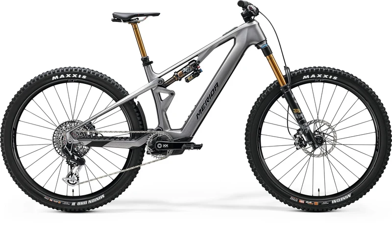 Merida eONE-SIXTY SL 10K