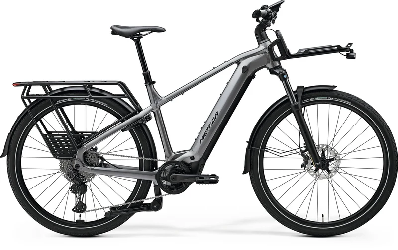 Merida eFLOAT HD 700 EQ